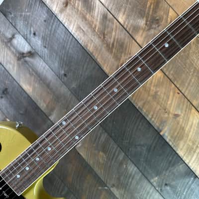 Gibson Les Paul Special Faded - Satin TV Yellow 213350272 image 4