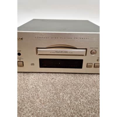 Teac H-500 - Cassette Deck - Good image 3