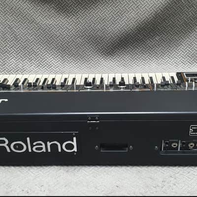 Roland Jupiter 4 ✅MIDI upgrade optional ✅ Legendary early Compunicator Synth ✅ Raw & Screaming 70s Analog Power ✅ Fully Checked & Cleaned ✅ Iconic Thick Chorus Engine ✅ Worldwide Shipping - Roland Jupiter 4 image 9