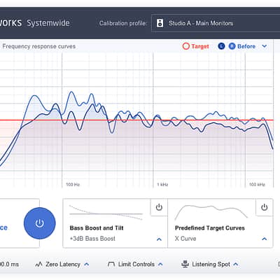 SONARWORKS Reference 4 Studio Edition image 2