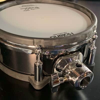 Roland PD-108-BC 10" V-Pad w/ Rim Sensor (Rm 3) image 5