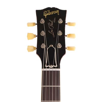 Gibson Custom Shop 1959 Les Paul Dirty Lemon Murphy Lab Light Aged image 13