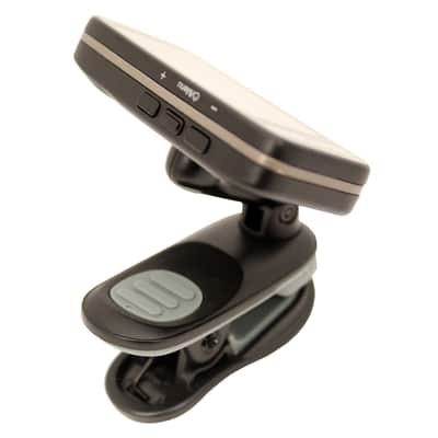 Peterson StroboClip HD Clip-On Strobe Tuner image 4