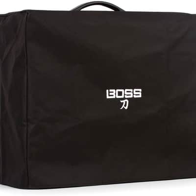 Boss Katana 50 Amplifier Cover image 2