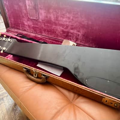 1953 Gibson Century 10 Lap Steel image 4