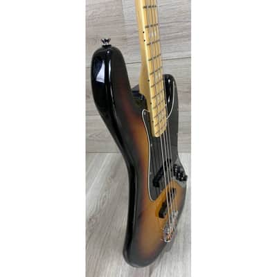 Fender Squier Vintage Modified Jazz Bass 77 image 12