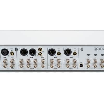 Immagine Antelope Audio Isochrone Trinity from Billy Bush - 4