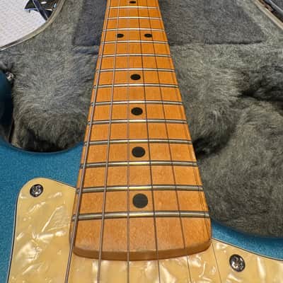 Fender Powerhouse Stratocaster 1998 image 4