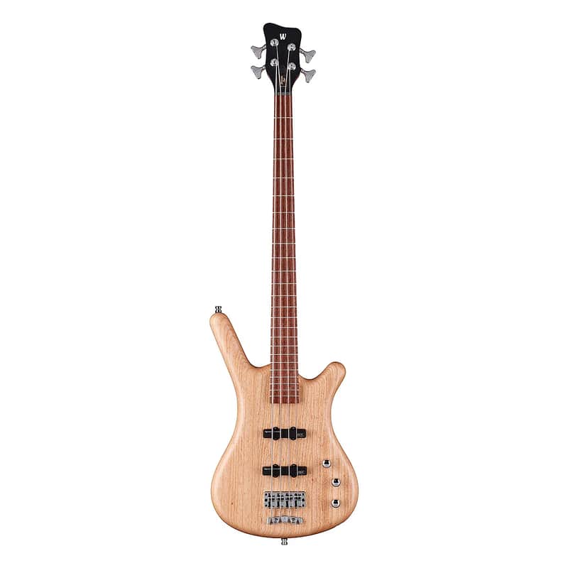 Warwick German Pro Series Corvette Ash 4 | Reverb