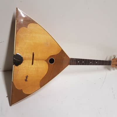Hopf Balalaika 6 String image 7