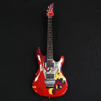 Ibanez JS2000 Joe Satriani Signature | Reverb