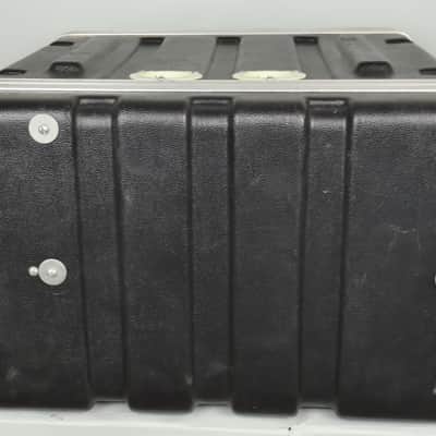 BGW Model 550 Professional Power Amplifier w/ SKB Road Case image 8