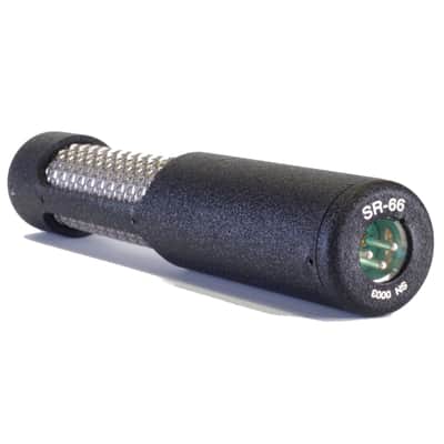Stager Microphones SR-66 Ribbon Microphone image 3