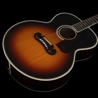Gibson Centennial Collection 1939 Super Jumbo J-100 image 9
