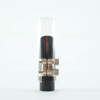 Berg Larsen 85/2 M Ebonite Soprano Saxophone Mouthpiece image 5