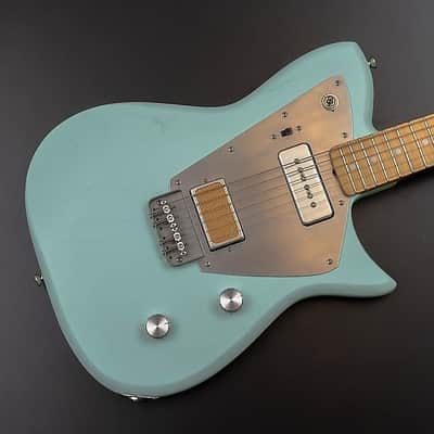Rufini Zyco 2021 Ice Blue Prototyoe NEW (Authrorized Dealer) image 3