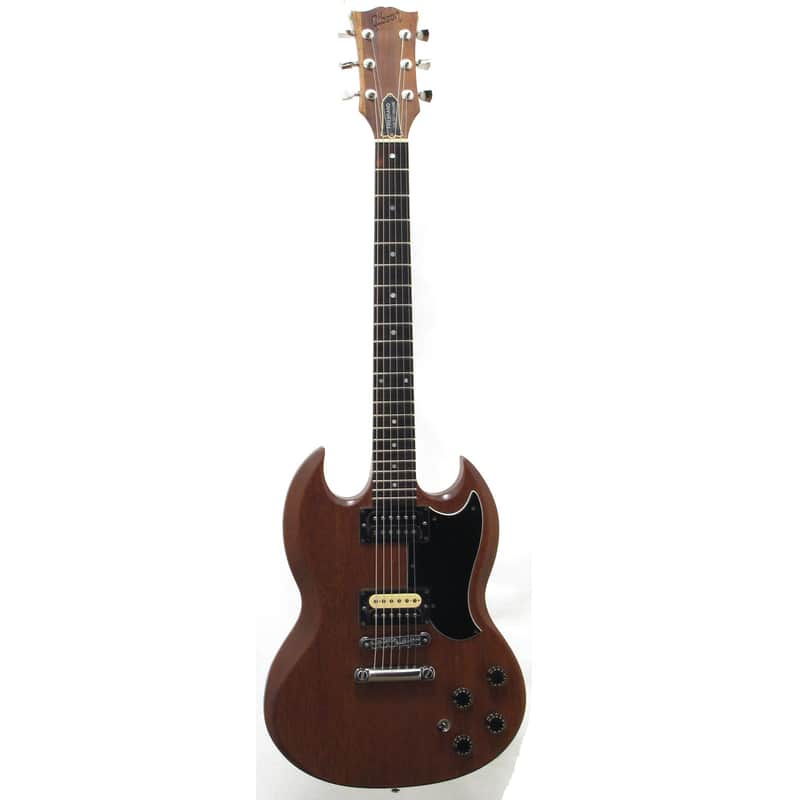 Gibson Firebrand "The SG" Deluxe 1980 - 1984 image 1