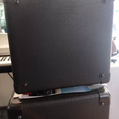 Line 6 Duoverb HD 100-Watt Guitar Head image 5