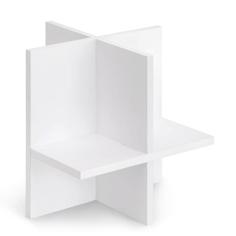 Zomo VS-Box Divider Weiß image 1