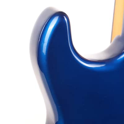 Kramer EK-1BF Candy Blue Used image 8