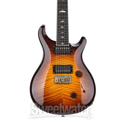 PRS Private Stock #9616 Custom 24 7-String 2022 McCarty Glow w/ Microburst image 2