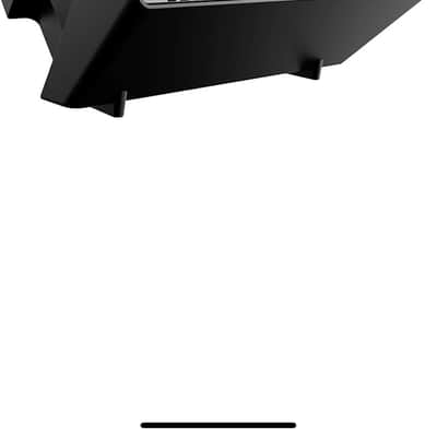 Harbinger VARI V2408 400-Watt Active PA Speaker with Bluetooth 2021 - Present - Black image 3