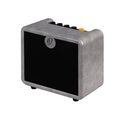 Ortega PTwo-E + Small Rechargeable Amp for Electric Guitar - USB-C / Bluetooth image 1