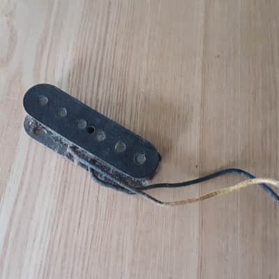 1952 Fender Champion lap steel guitar pickup image 1