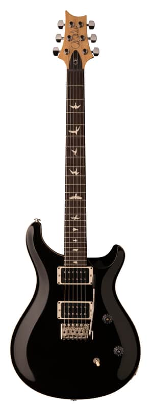 PRS CE 24 Electric Guitar - Black image 1