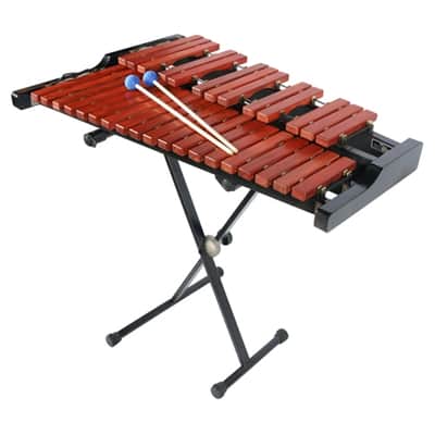 Melhart MPX25 Practice Xylophone 2.5 Octave image 3