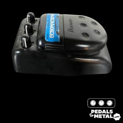Ibanez soundtank echo machine EM5 -x10673 image 4