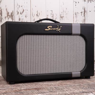 Swart MOD 84 1x12 Combo Full Size image 3