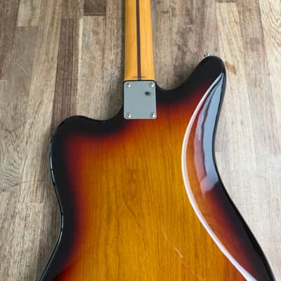 Fender Jaguar Baritone Custom – CIJ Limited Edition – Gotoh 2004 image 15