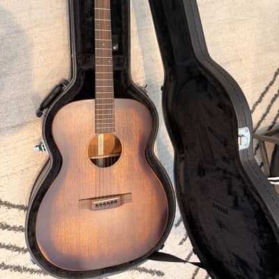 Martin 000-15M StreetMaster 2017 - Present - Mahogany Burst image 17