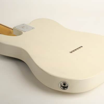 Nash T-52 Mary Kaye Blonde Lollar Pickups Unaged GRT-604 image 8