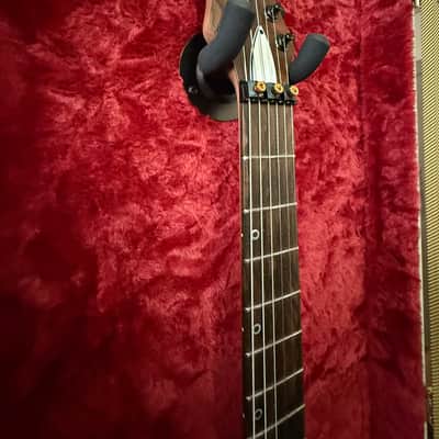 Kiesel Delos 2025 - Black magic metallic image 7