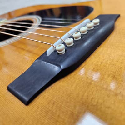Super Rare Martin HD-35SJC Judy Collins Signature (No. 35 of 50) w/ Original Hard Shell Case image 15