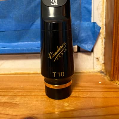 Vandoren SM826E V16 Series image 1