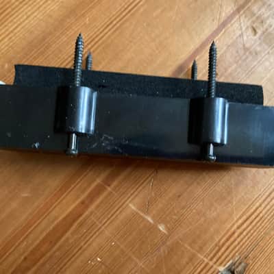 Squier By Fender Standard Series 5 String Bass Neck Pickup Indonesia 2000 image 5