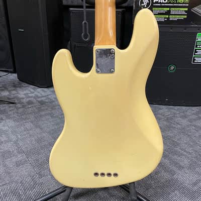 Fender American Standard Jazz Bass image 5