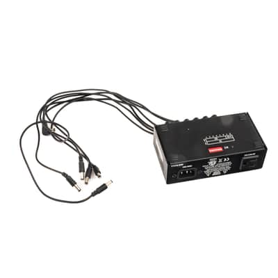 VooDoo - Pedal Plus 2 - w/ Cables/Brackets - USED image 3