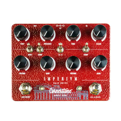 Cornerstone Music Gear Imperium 2023 image 1