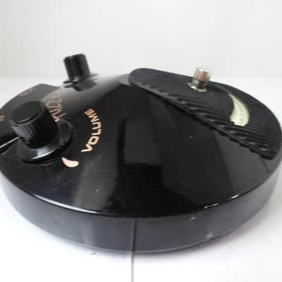 Dunlop JBF3B Joe Bonamassa Signature Fuzz Face Black Effects Pedal w/Box image 7