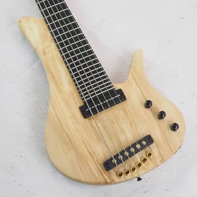 Manne Multi bass satin special '24 CAN image 6
