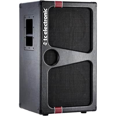 TC Electronic K-210 Bass Cabinet