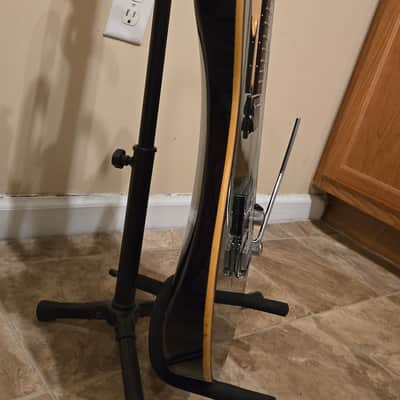 Peavey Limited Series EXP Trans Green Electric Guitar image 8