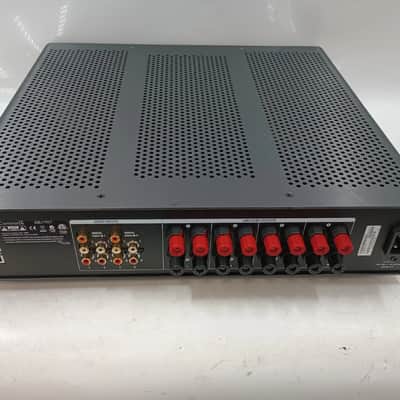 Control4® 4-Zone Matrix Amplifier C4-8AMP1-B - Tested - RV-0413 image 6