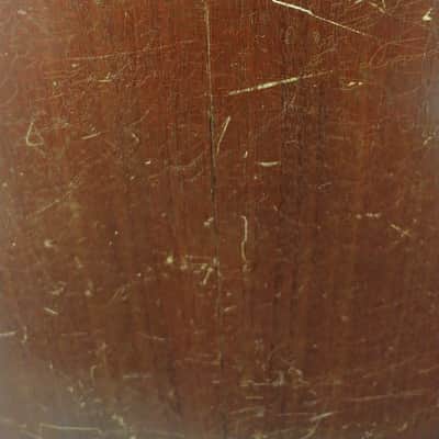 Martin 0-18 1933 Natural Mahogany -- Restoration Project image 23