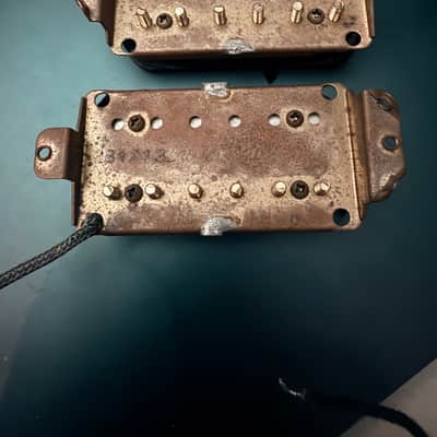 Maxon Super 70 1978 Set- Black Uncovered image 2