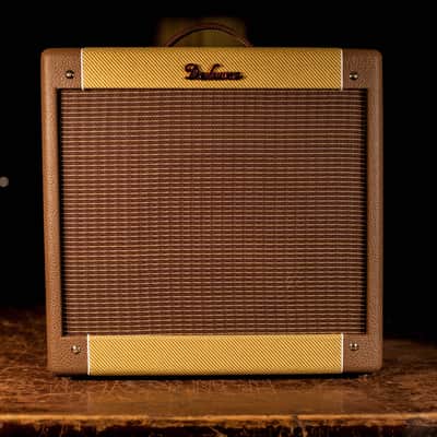 Deluxe Amplification Tweed Princeton - Number 9 image 3
